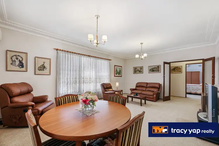 Third view of Homely house listing, 2A Brigg Road, Epping NSW 2121