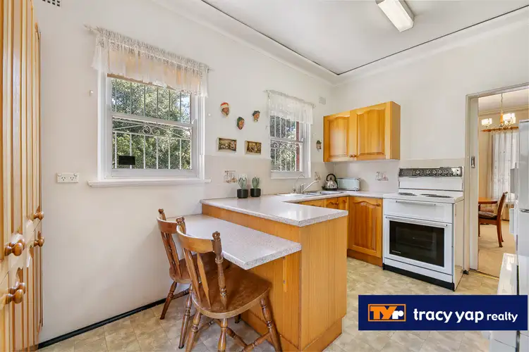 Fourth view of Homely house listing, 2A Brigg Road, Epping NSW 2121