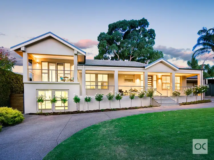 8 Braemar Road, Torrens Park SA 5062