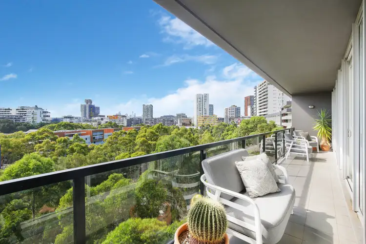 70/2 Hutchinson Walk, Zetland NSW 2017