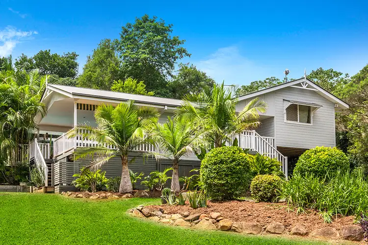 Main view of Homely house listing, 10 Avalon Avenue, Clunes NSW 2480