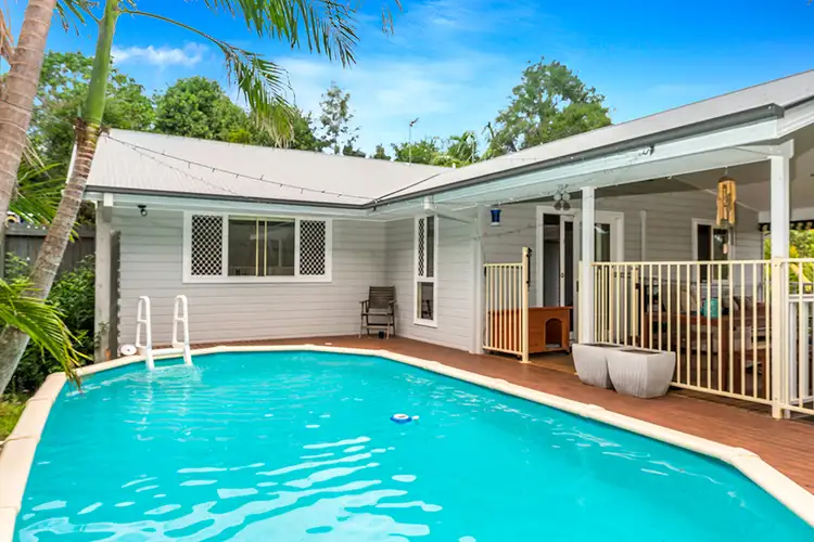 Second view of Homely house listing, 10 Avalon Avenue, Clunes NSW 2480