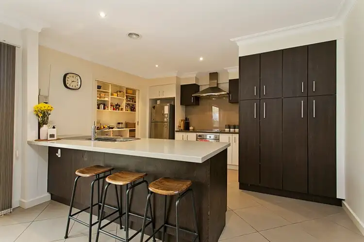 Second view of Homely house listing, 41 Reginald Street, Quarry Hill VIC 3550