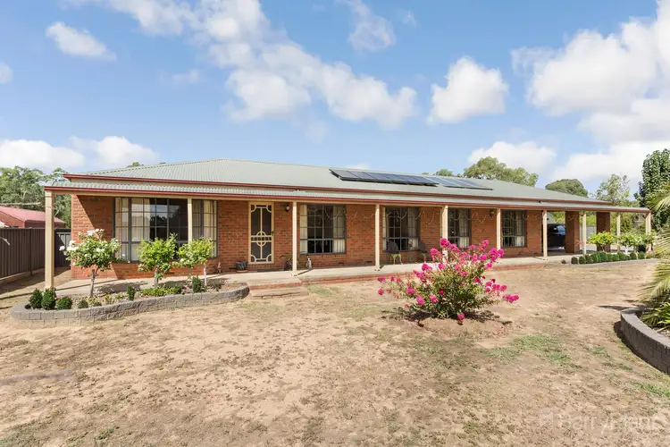 Main view of Homely house listing, 108 Carolyn Way, Maiden Gully VIC 3551