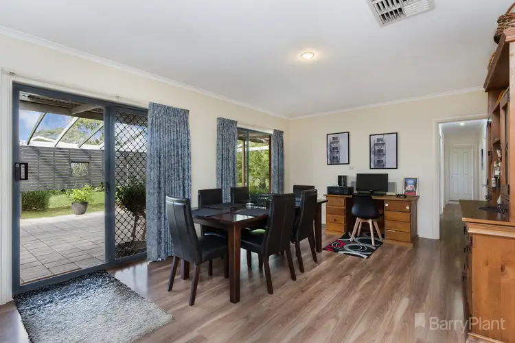 Third view of Homely house listing, 108 Carolyn Way, Maiden Gully VIC 3551
