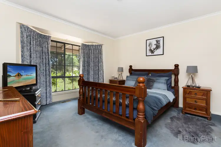 Fifth view of Homely house listing, 108 Carolyn Way, Maiden Gully VIC 3551