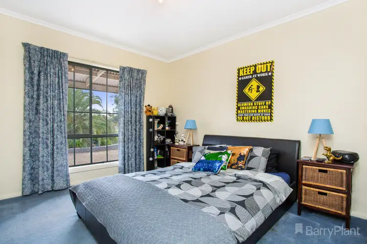 Seventh view of Homely house listing, 108 Carolyn Way, Maiden Gully VIC 3551