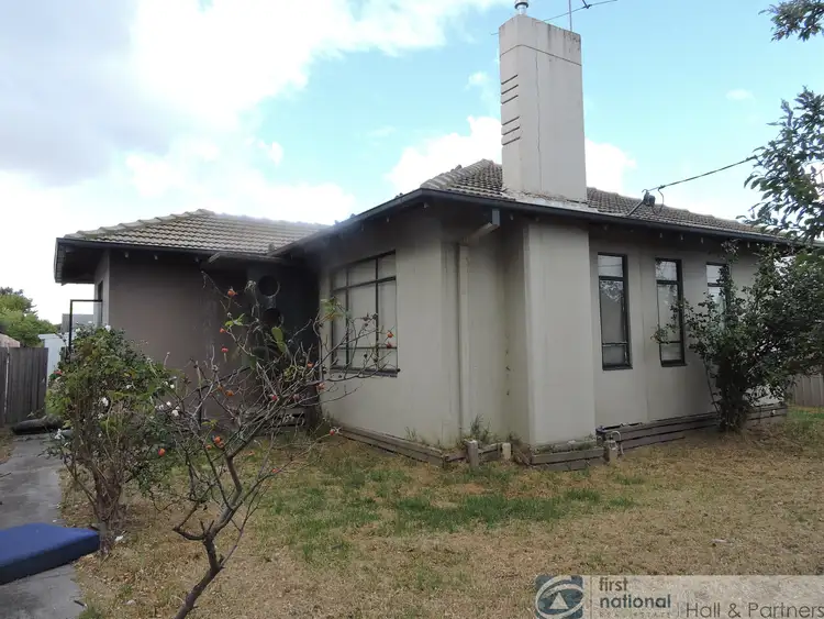 34 Fugosia Street, Doveton VIC 3177