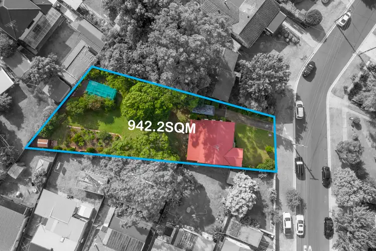 Second view of Homely house listing, 2 Sewell Avenue, Seven Hills NSW 2147