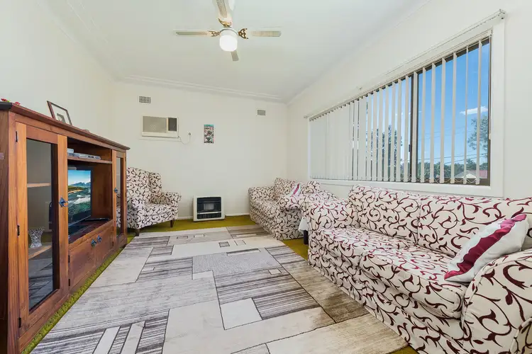 Third view of Homely house listing, 2 Sewell Avenue, Seven Hills NSW 2147