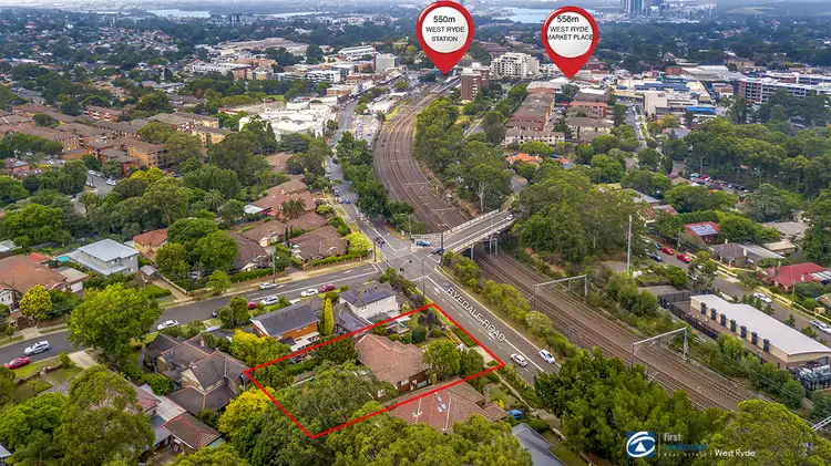 Third view of Homely house listing, 145 Ryedale Road, Denistone NSW 2114