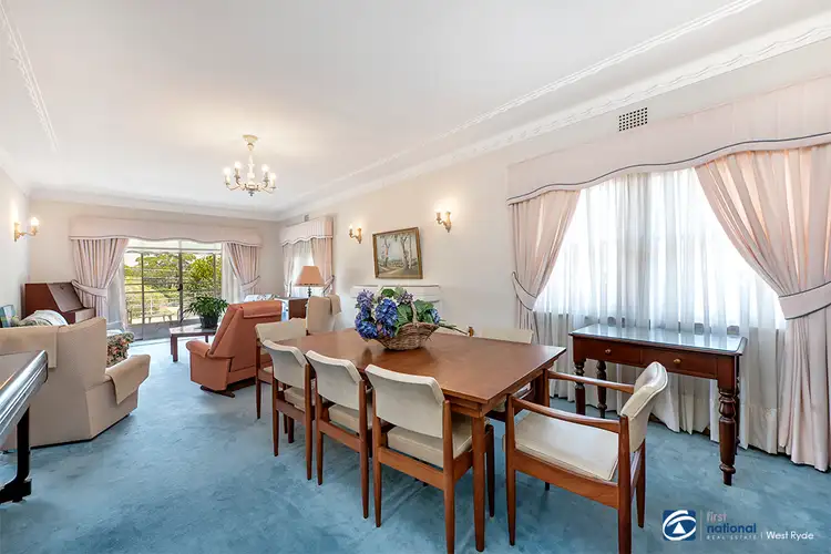Fifth view of Homely house listing, 145 Ryedale Road, Denistone NSW 2114