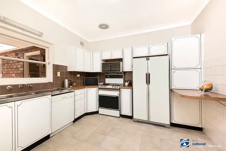 Sixth view of Homely house listing, 145 Ryedale Road, Denistone NSW 2114