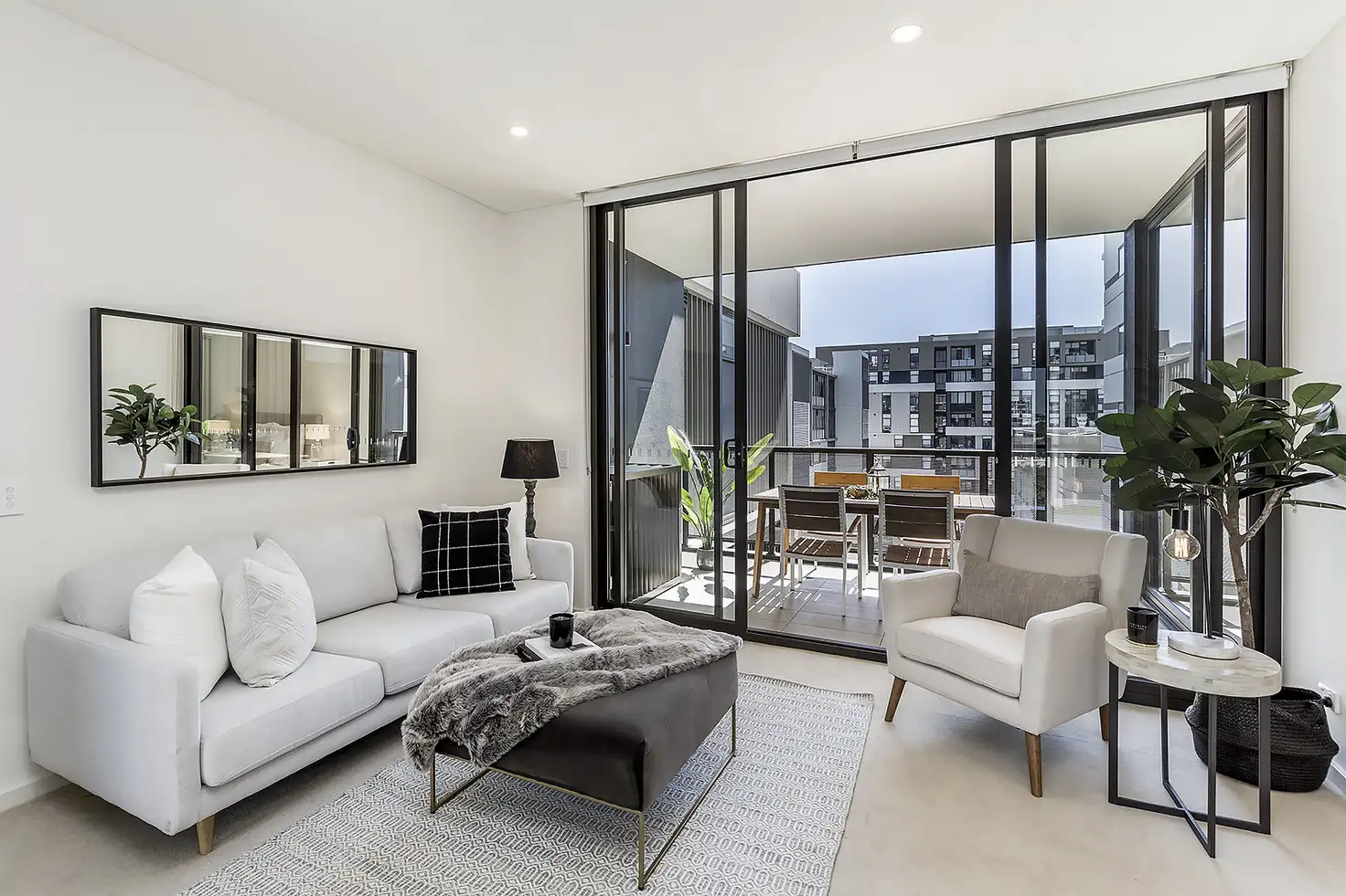 Main view of Homely apartment listing, 729/2 Kirby Walk, Zetland NSW 2017