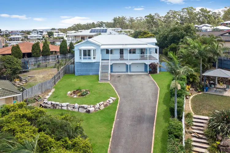 12 Memoire Court, Eatons Hill QLD 4037
