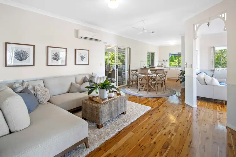 Second view of Homely house listing, 12 Memoire Court, Eatons Hill QLD 4037