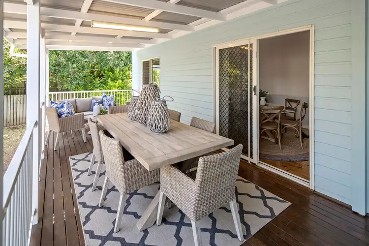 Fourth view of Homely house listing, 12 Memoire Court, Eatons Hill QLD 4037