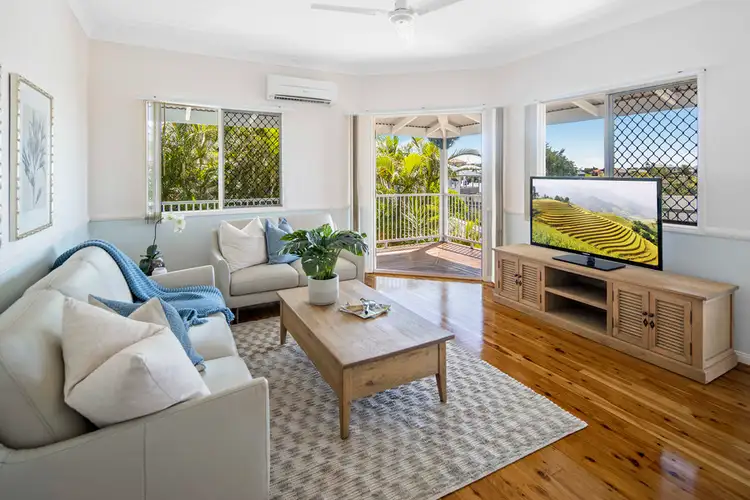 Fifth view of Homely house listing, 12 Memoire Court, Eatons Hill QLD 4037
