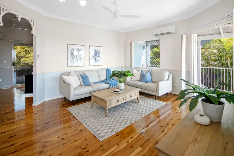 Sixth view of Homely house listing, 12 Memoire Court, Eatons Hill QLD 4037