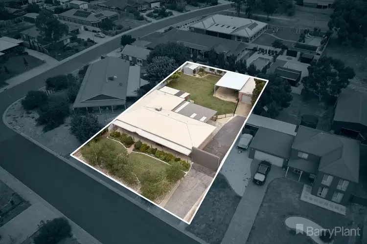 Second view of Homely house listing, 52 Redwood Drive, Strathfieldsaye VIC 3551