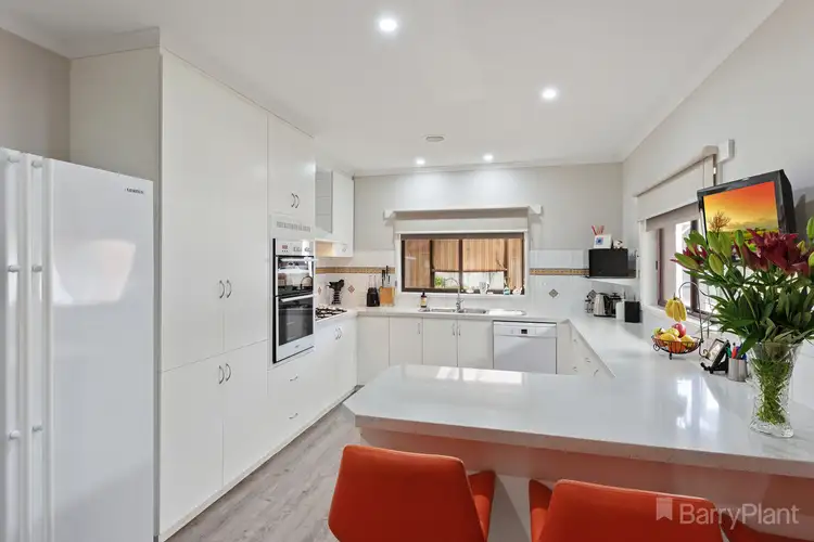 Third view of Homely house listing, 52 Redwood Drive, Strathfieldsaye VIC 3551