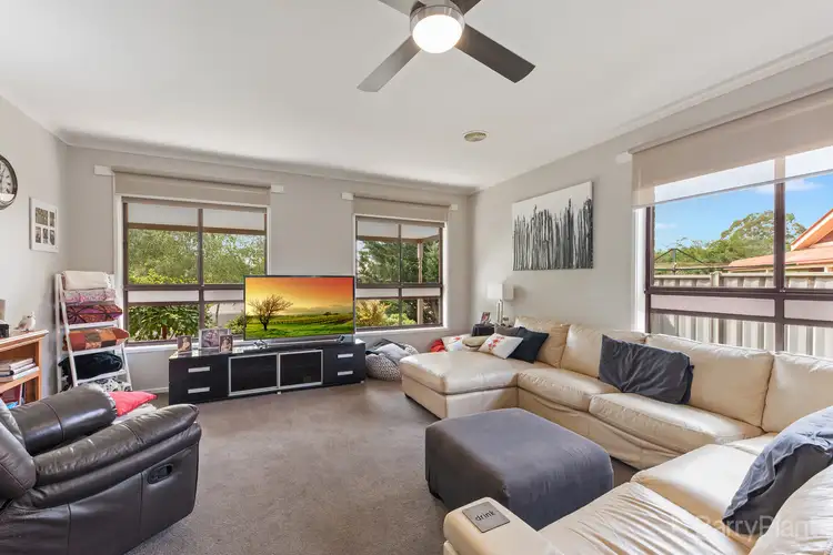 Fourth view of Homely house listing, 52 Redwood Drive, Strathfieldsaye VIC 3551