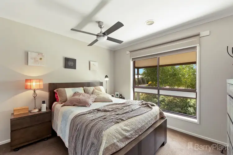 Fifth view of Homely house listing, 52 Redwood Drive, Strathfieldsaye VIC 3551