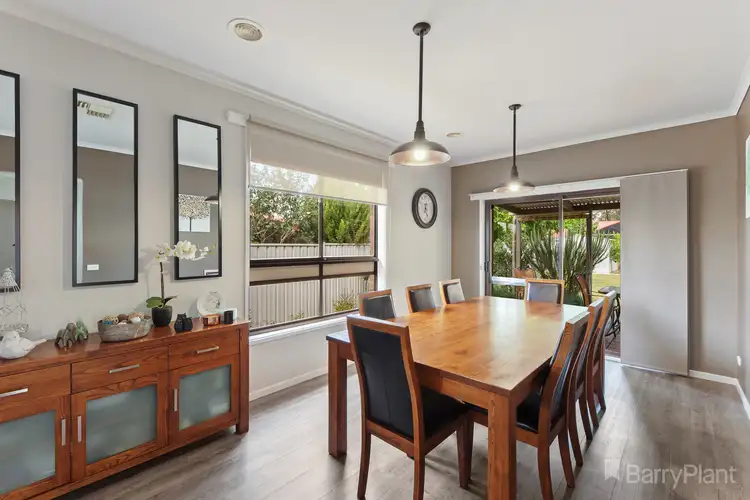 Sixth view of Homely house listing, 52 Redwood Drive, Strathfieldsaye VIC 3551