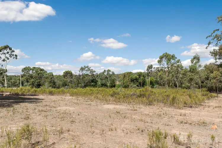 Second view of Homely land listing, LOT 1, 109 Fitzgibbon Road, Eppalock VIC 3551