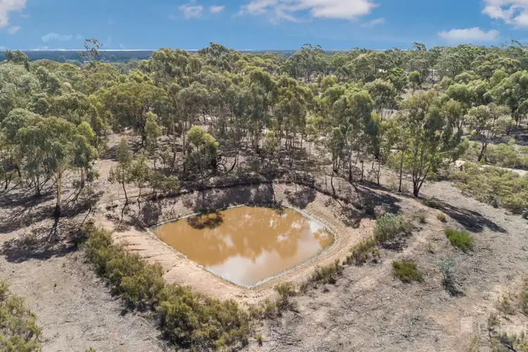 Fourth view of Homely land listing, LOT 1, 109 Fitzgibbon Road, Eppalock VIC 3551