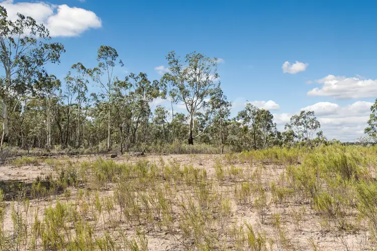 Fifth view of Homely land listing, LOT 1, 109 Fitzgibbon Road, Eppalock VIC 3551