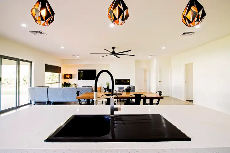 Fourth view of Homely house listing, 56 Pinerate Place, Echuca VIC 3564