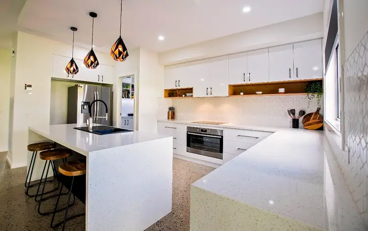 Fifth view of Homely house listing, 56 Pinerate Place, Echuca VIC 3564