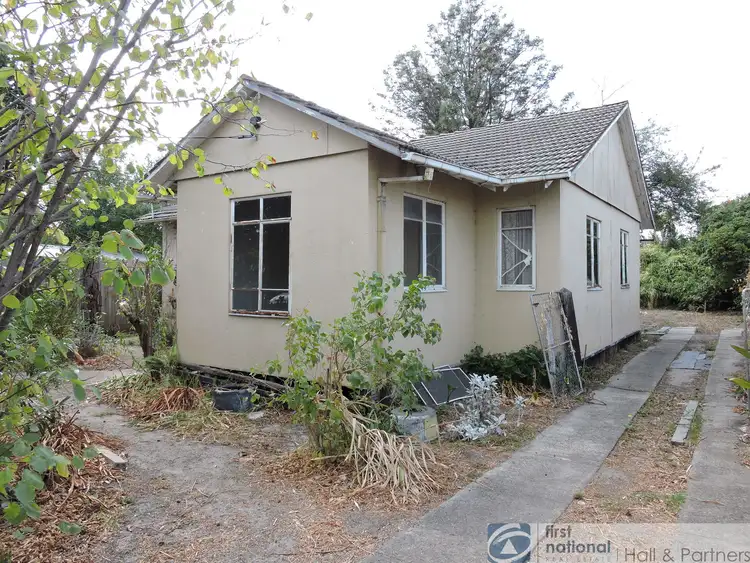 Main view of Homely house listing, 31 Oleander Street, Doveton VIC 3177