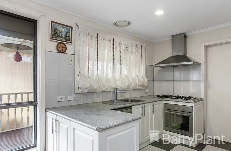 Fifth view of Homely house listing, 12 Kellaway Crescent, Mill Park VIC 3082