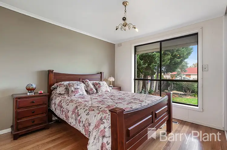 Sixth view of Homely house listing, 12 Kellaway Crescent, Mill Park VIC 3082