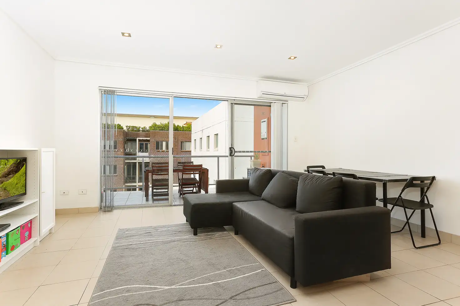 Main view of Homely apartment listing, 41/28-32 Marlborough Road, Homebush West NSW 2140