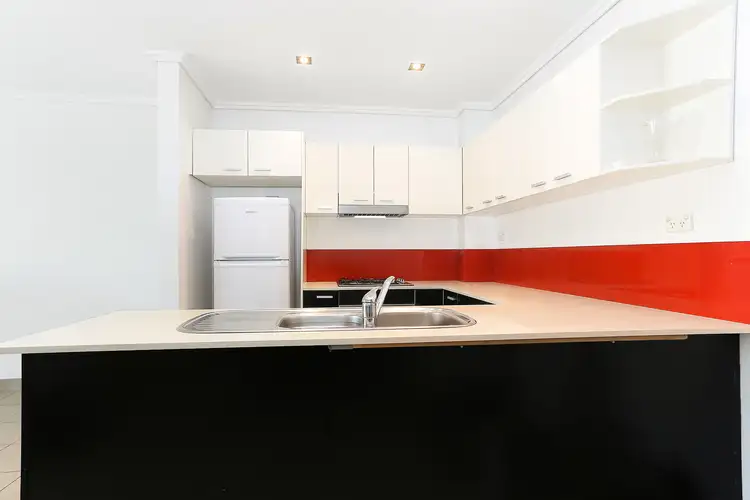 Second view of Homely apartment listing, 41/28-32 Marlborough Road, Homebush West NSW 2140