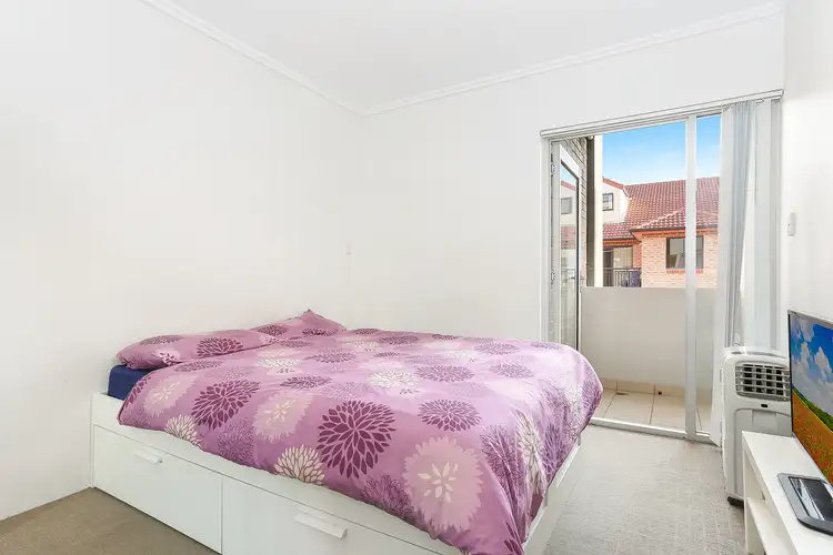 Fourth view of Homely apartment listing, 41/28-32 Marlborough Road, Homebush West NSW 2140