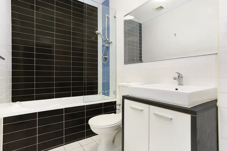 Fifth view of Homely apartment listing, 41/28-32 Marlborough Road, Homebush West NSW 2140