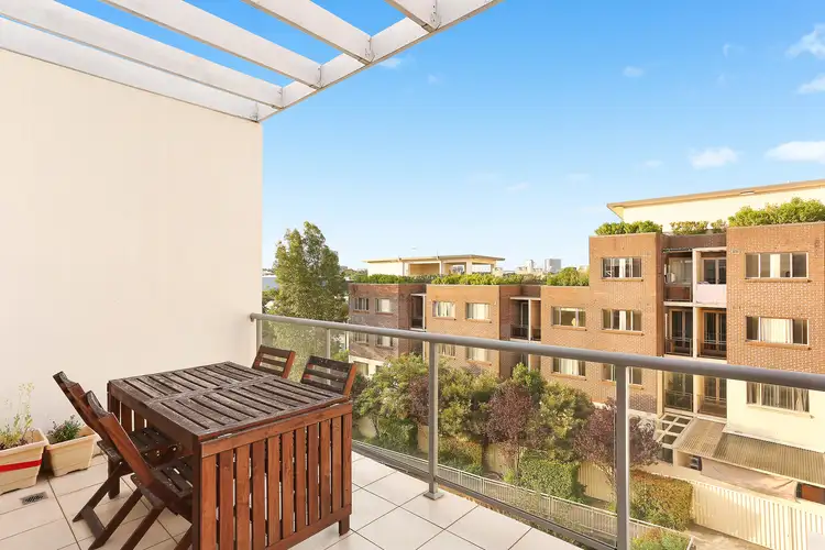 Sixth view of Homely apartment listing, 41/28-32 Marlborough Road, Homebush West NSW 2140