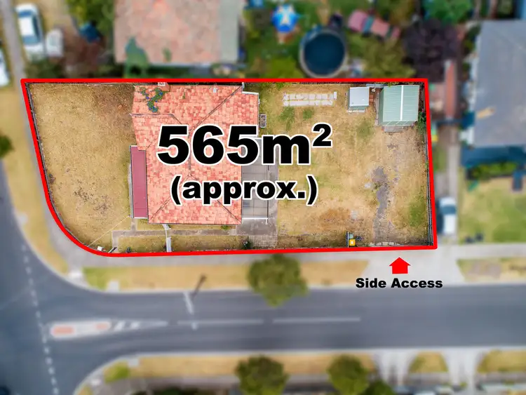 Second view of Homely house listing, 25 Welwyn Parade, Deer Park VIC 3023