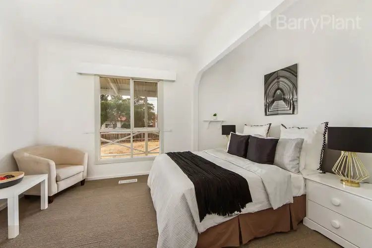 Fourth view of Homely house listing, 25 Welwyn Parade, Deer Park VIC 3023