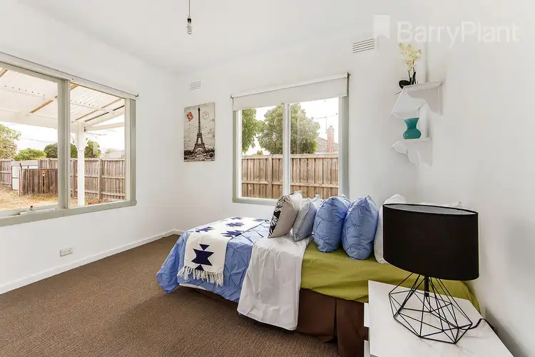 Fifth view of Homely house listing, 25 Welwyn Parade, Deer Park VIC 3023