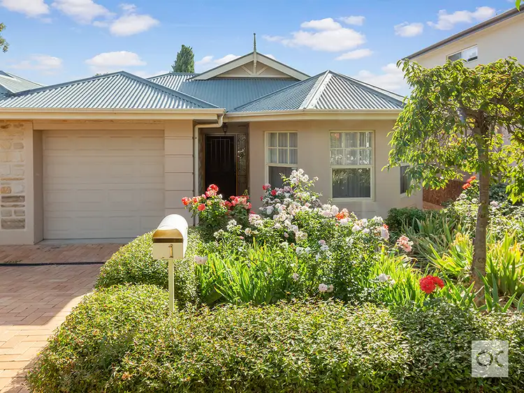 21 Verdale Avenue, Linden Park SA 5065