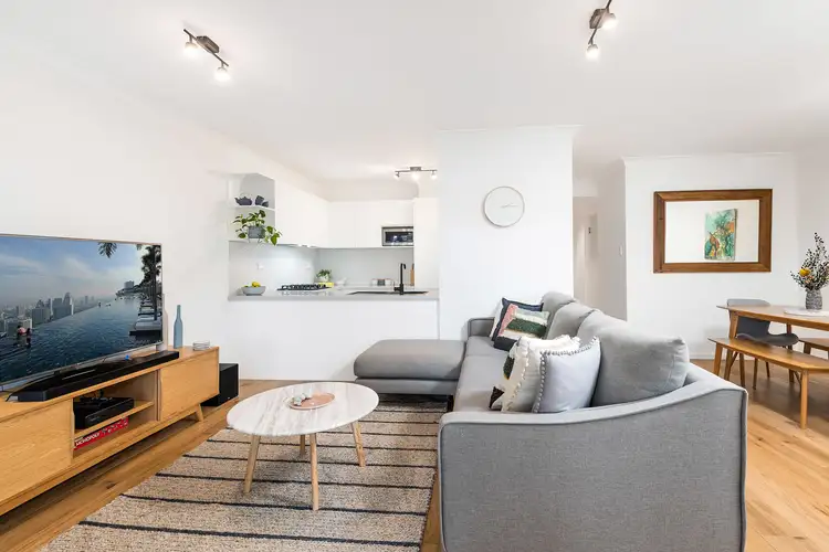 Second view of Homely apartment listing, 7/49 Baird Avenue, Matraville NSW 2036
