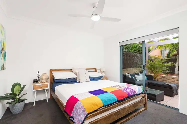 Fifth view of Homely apartment listing, 7/49 Baird Avenue, Matraville NSW 2036