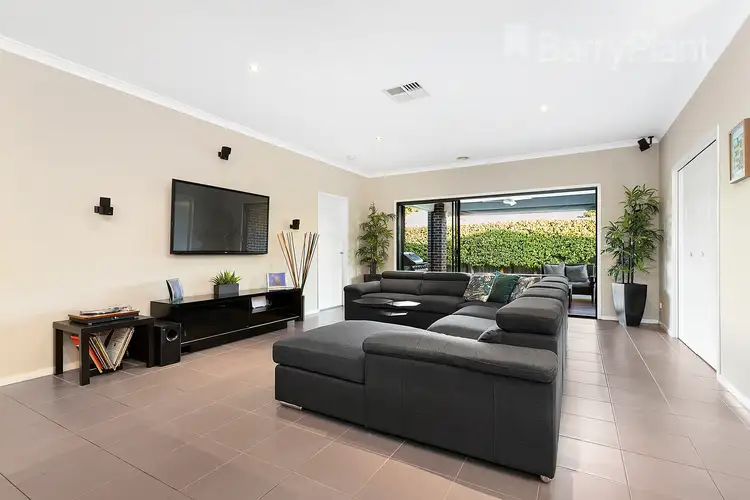 Sixth view of Homely house listing, 5 Middlesborough Drive, Craigieburn VIC 3064