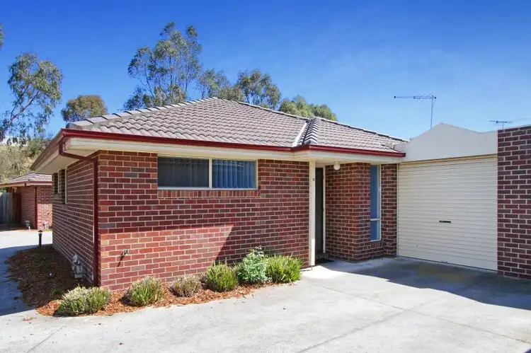 Main view of Homely unit listing, 5/3 Newton Street, Thomastown VIC 3074