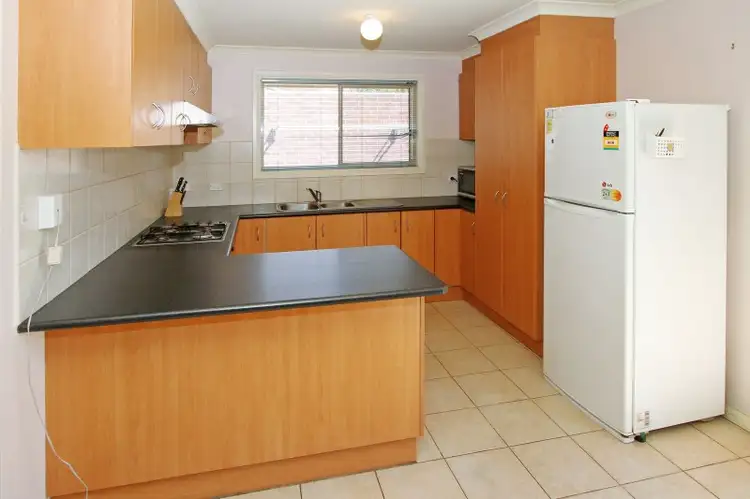 Second view of Homely unit listing, 5/3 Newton Street, Thomastown VIC 3074